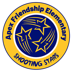 circle school logo